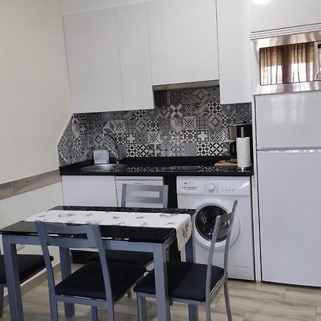 Apartamentos Vut Gandarela Sanxenxo Zewnętrze zdjęcie