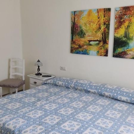 Apartamentos Vut Gandarela Sanxenxo Zewnętrze zdjęcie