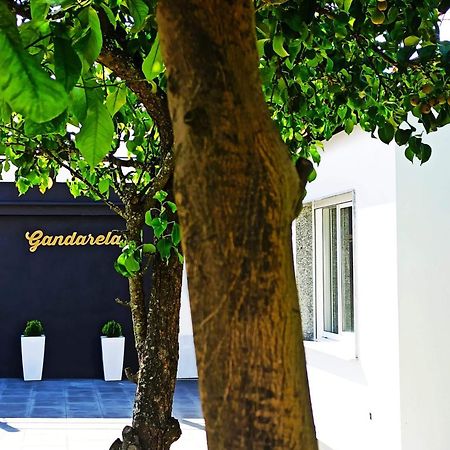 Apartamentos Vut Gandarela Sanxenxo Zewnętrze zdjęcie