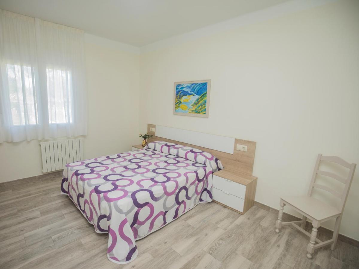 Apartamentos Vut Gandarela Sanxenxo Zewnętrze zdjęcie