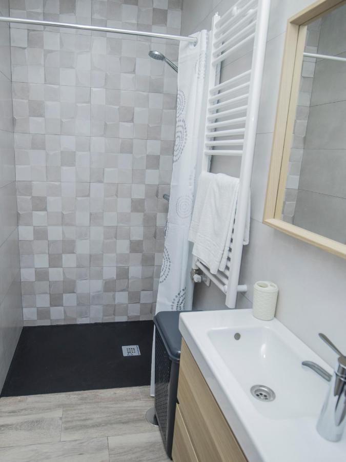 Apartamentos Vut Gandarela Sanxenxo Zewnętrze zdjęcie