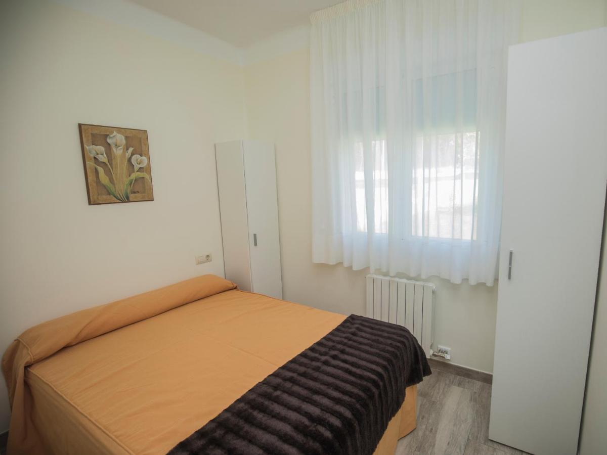 Apartamentos Vut Gandarela Sanxenxo Zewnętrze zdjęcie