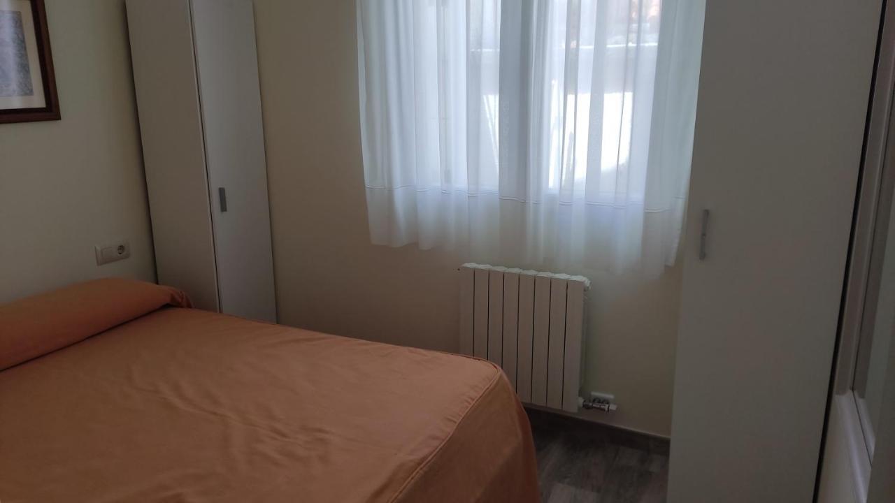 Apartamentos Vut Gandarela Sanxenxo Zewnętrze zdjęcie